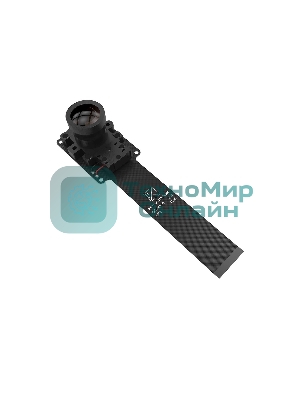 Модуль камеры для микрокомпьютеров Khadas K-CM-002, MIPI-CSI, 4 lane OS08A10 8MP HDR