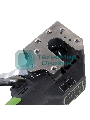 Развальцовка аккумуляторная Ballu Super Stars ST-E900A