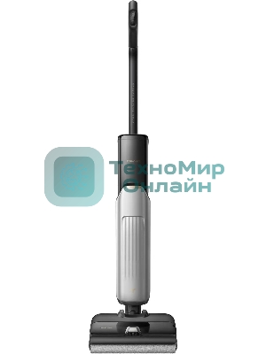 Пылесос моющий Trouver X4 Pro 450Вт черный