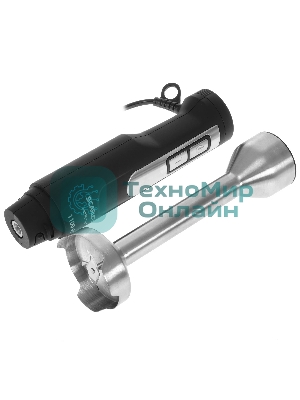 Блендер погружной Scarlett SC-HB42F61 черный