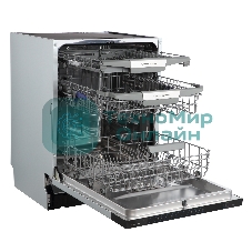 Встраиваемая посудомоечная машина Zigmund & Shtain DW 311.6