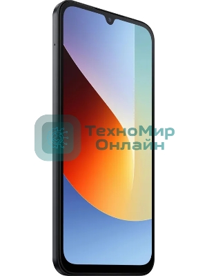 Смартфон Xiaomi Redmi A7 Pro 4Gb, 64Gb, черный