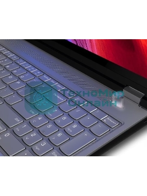 Ноутбук Lenovo ThinkPad P16 G2 Intel Core i7-14700HX/16Gb/SSD512Gb/RTX2000 8Gb/16