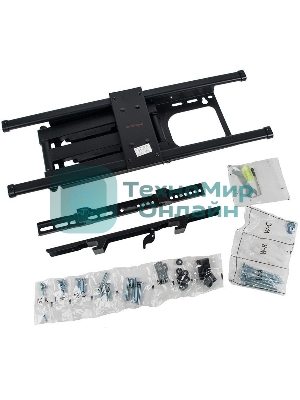 Кронштейн для телевизора Arm Media PARAMOUNT-60 черный 32