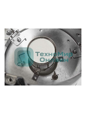 Обогреватель газовый инфракрасный Ballu BIGH-10