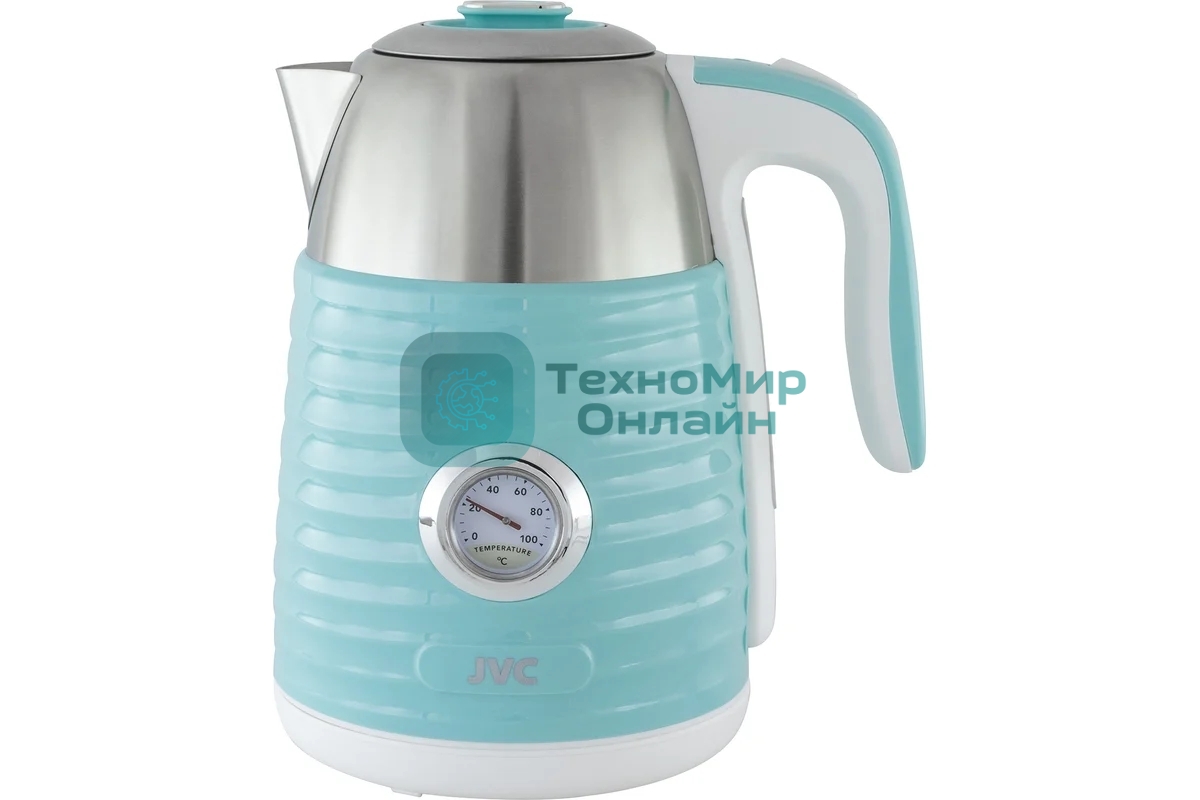 Чайник электрический JVC JK-KE1726