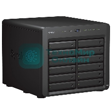 Сетевое хранилище Synology DS3622xs+