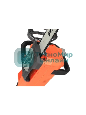 Электрическая цепная пила Patriot CS 302 дл.шины:14