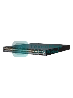 Коммутатор 5835-54X-O-AC-F Edge-corE 2AS5835-54X, 48-Port 10G SFP+ with 6x100G QSFP28 uplinks