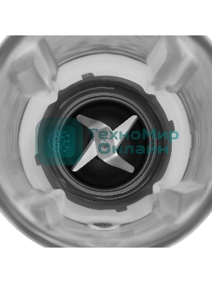 Блендер стационарный Vitek VT-8597 1500Вт разноцветный