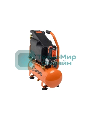 Компрессор Вихрь КМП-210/10