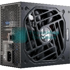 Блок питания Seasonic ATX 1200W VERTEX PX-1200 80 PLUS platinum (20+4pin) APFC 135мм fan 18xSATA Cab Manag RTL