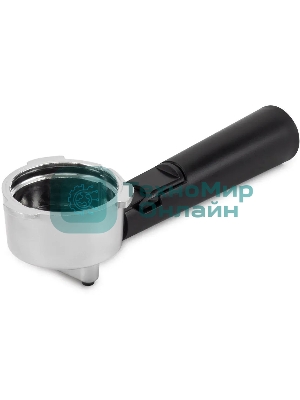 Кофеварка рожковая Vitek VT-1517 SR серый, исп. кофе - молотый, 1.65 л, 1238 Вт, 15 Бар