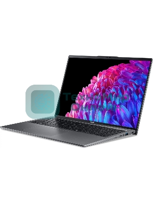Ноутбук Acer Swift Go 16 SFG16-72-787A 16
