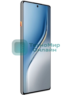 Смартфон Tecno Camon 40 CM5 12/256Gb белый