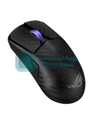 Мышь беспроводная ASUS P718 ROG HARPE ACE EXTREME 47g 42,000DPI Bluetooth 5.1 2.4GHz 5buttons