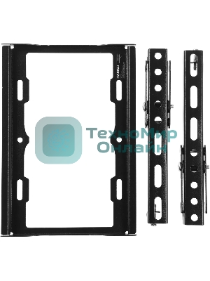 Кронштейн для телевизора Hyundai GL-T1 черный 15