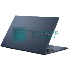 Ноутбук ASUS VivoBook 17 X1704VA-AU1166/17.3