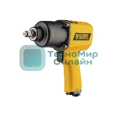 Ударный пневмогайковерт Denzel IW1500SP, 1/2