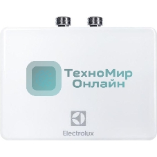 Водонагреватель Electrolux NP4 Aquatronic 2.0 4кВт электрический настенный
