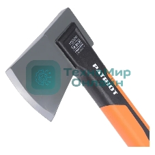 Топор универсальный плотницкий PATRIOT PA 356 N, 630 г, 356 мм