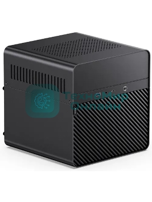 Компьютерный корпус Jonsbo Computer Case N2 черный