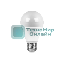 Лампа светодиодная SAFFIT SBA7035 (55197) 35 вт Е27 теплый