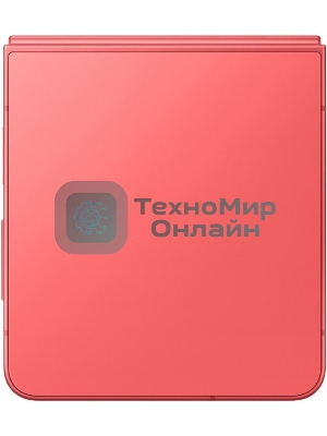 Смартфон Samsung SM-F766B Galaxy Flip7 12/512Gb коралловый