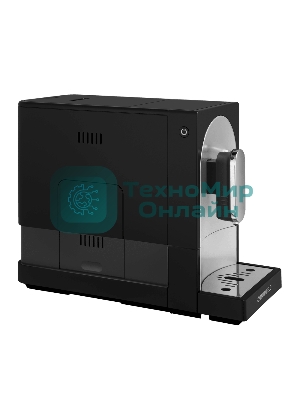 Кофемашина встраиваемая Maunfeld MF-A8021CBK