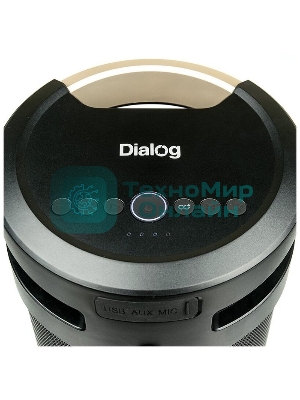 Портативная аудиосистема DIALOG AP-1030