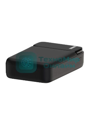 Портативный аккумулятор Maxvi PB10-08 10000 мАч, 2A, 2хUSB/Type-C/MicroUSB