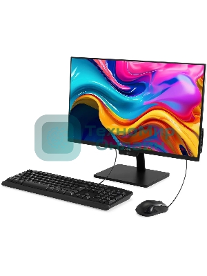 Моноблок Digma Action 23.8