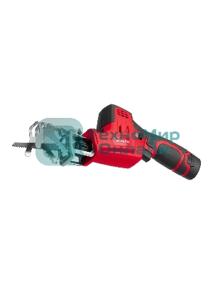 Пила сабельная аккумуляторная MTX RС-65, Li-Ion, 12 В