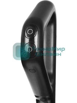 Пылесос моющий Trouver X4 Pro 450Вт черный