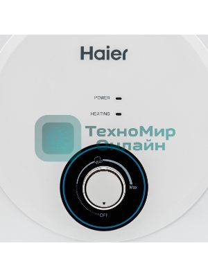 Накопительный водонагреватель Haier ES15V-MQ1