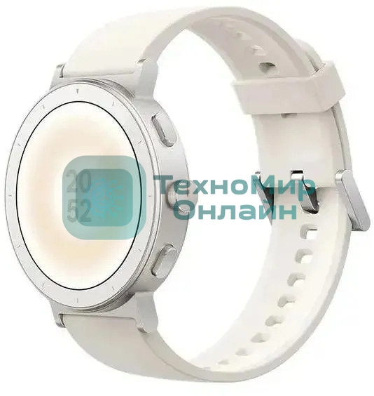 Умные часы Realme Watch S5 44мм 1.43