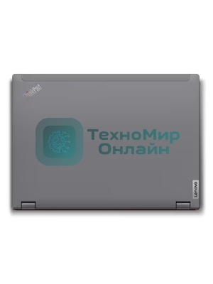 Ноутбук Lenovo ThinkPad P16 G2 Intel Core i7-14700HX/16Gb/SSD512Gb/RTX2000 8Gb/16