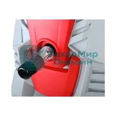 Минимойка Ресанта МР-220ПРОФ 2600Вт