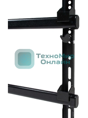 Кронштейн для телевизора Arm Media PARAMOUNT-60 черный 32