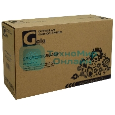 Картридж лазерный GalaPrint GP-CF226X/CRG-052H черный (9200 стр.) для HP LaserJet Pro M402/M402d/M426/Canon LBP-212/LBP-214/MF-426/MF-428