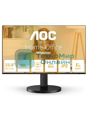 Монитор 23.8