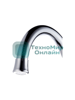 Водонагреватель проточный Royal Thermo QuickTap черный