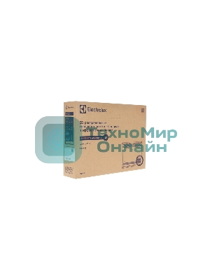 Конвектор электрический Electrolux ECH/A-2000 M белый, 2000 Вт, 25 м2, термостат