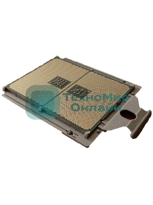 Процессор AMD EPYC 7763 Soc-SP3 2.45GHz OEM