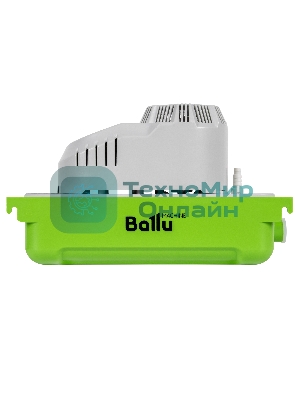 Насос дренажный Ballu Machine TOP Power (накопительный, 125 л/ч)