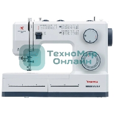Швейная машина ЧАЙКА Silver