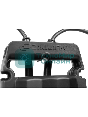 Насос фекальный ДЖИЛЕКС ТУГУНОК 140/6250Вт 140л./мин напор 6м