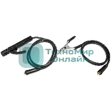 Сварочный аппарат ТСС EVO MMA-160, MMA DC/TIG DC 4.8кВт