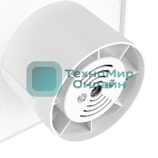 Вентилятор вытяжной Royal Thermo RAFS 100