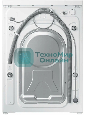 Стиральная машина Samsung WW60AG4S00CELD